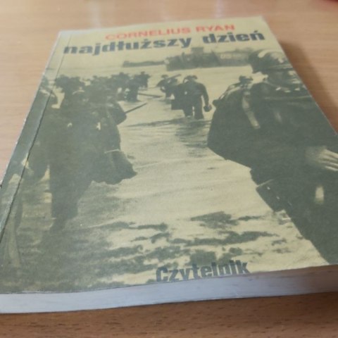Najdłuższy dzień