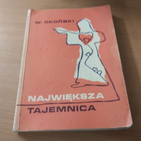 Największa Tajemnica