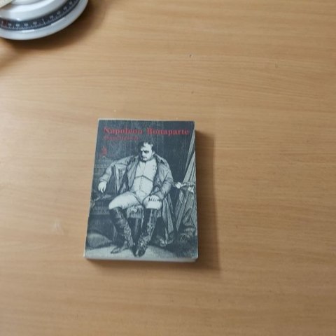 Napoleon Bonaparte część 2