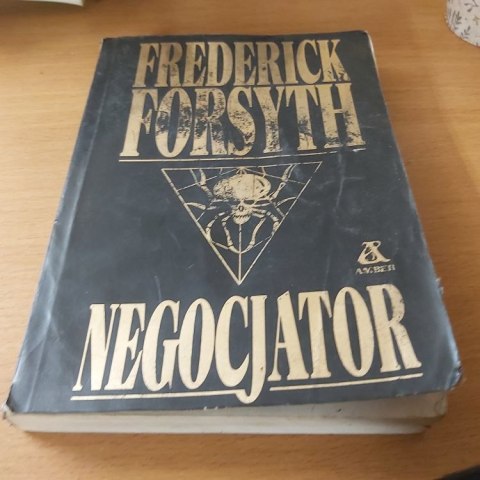 Negocjator