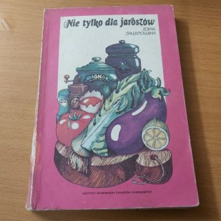 Nie tylko dla Jaroszów