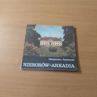 Nieborów Arkadia