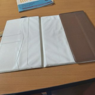 Notatnik Konferencyjny Introplast bez wkładu