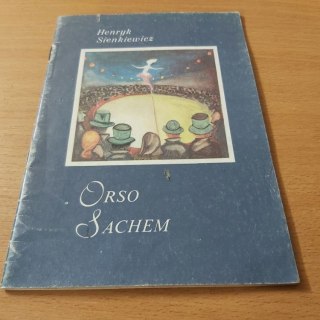 Orso Sachem