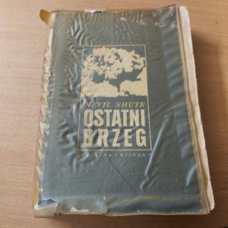 Ostatni brzeg