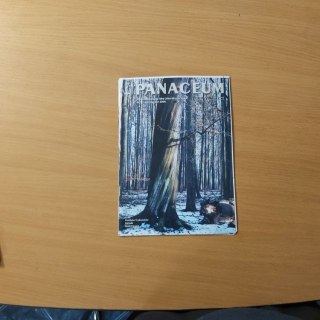 Panaceum nr 9(146) wrzesień 2009 rok