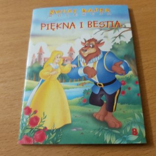 Piękna i bestia