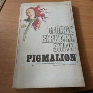 Pigmalion