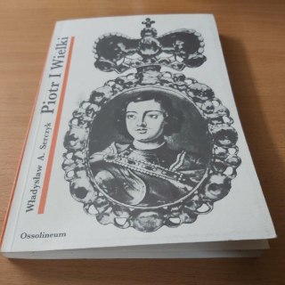 Piotr Wielki