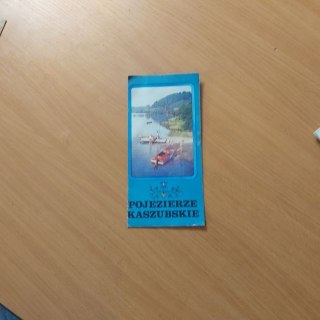 Pojezierze Kaszubskie