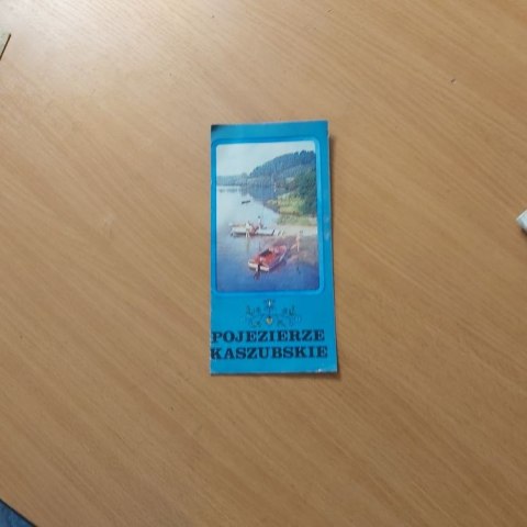 Pojezierze Kaszubskie
