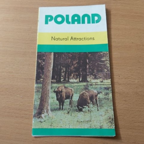 Poland Natural Attractions