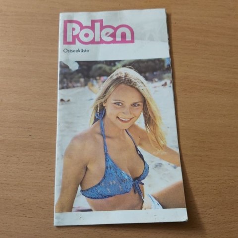 Polem Ostseekuste
