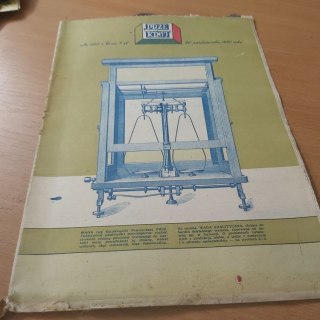 Przekrój nr 1855 z 26 października 1980 roku.