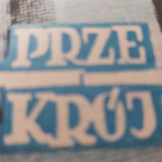 Przekrój nr 1907 z 25 pażdziernika 1981 roku.
