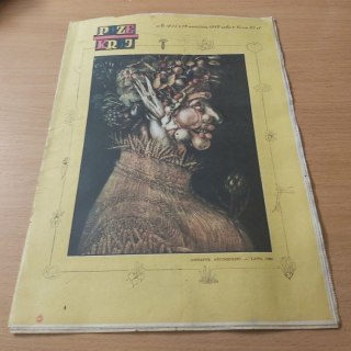 Przekrój nr 1944 z 12 września 1982 roku.