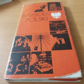 Rapsod Polski