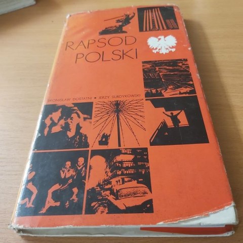 Rapsod Polski