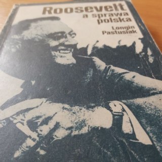 Roosevelt a sprawa polska