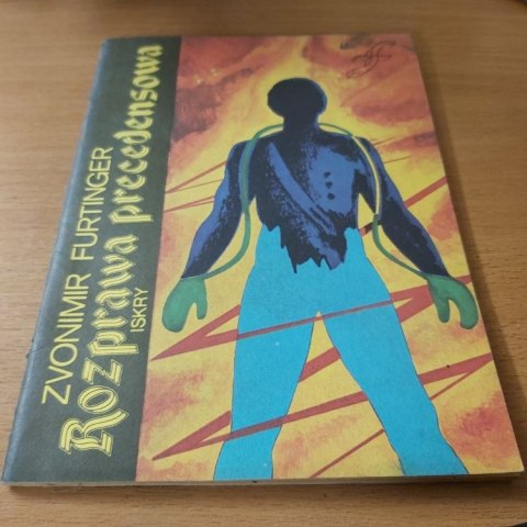 Rozprawa Precedensowa