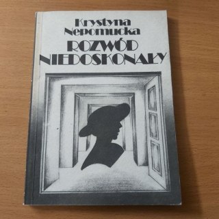 Rozwód niedoskonały
