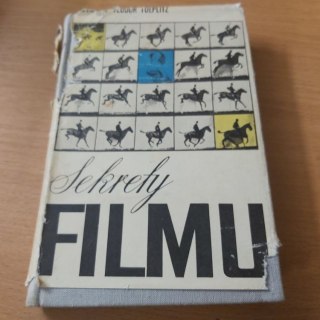Sekrety Filmu