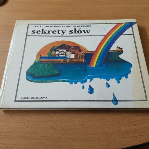 Sekrety Słów