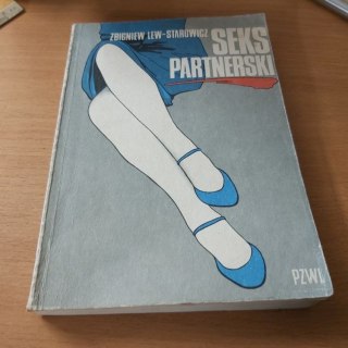 Seks Partnerski