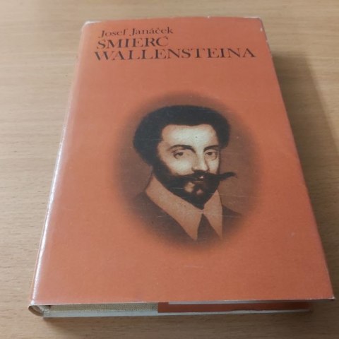 Śmierć Wallensteina