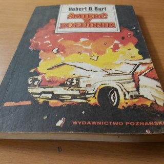 Śmierć w południe