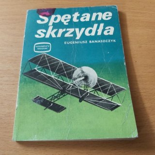 Spętane Skrzydła
