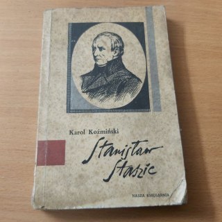 Stanisław Staszic