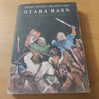 Stara Baśń