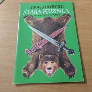 Stara Kuźnia