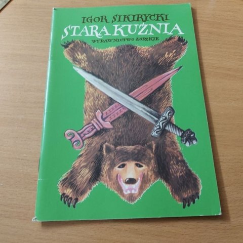 Stara Kuźnia