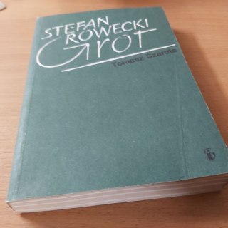 Stefan Rowecki Grot