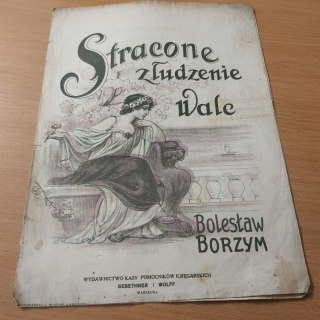 Stracone złudzenie Walc