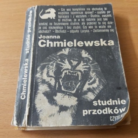 Studnie przodków
