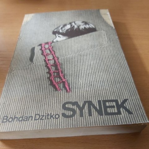 Synek Bohdan Dzitko