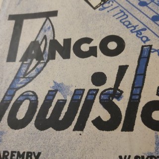 Tango Powiśla