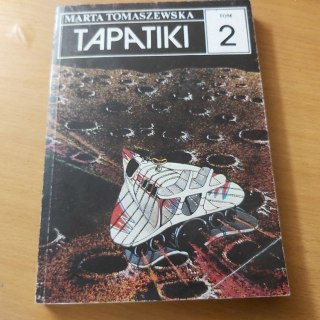 Tapatiki TOM 2