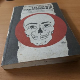 Telegram Zummermanna