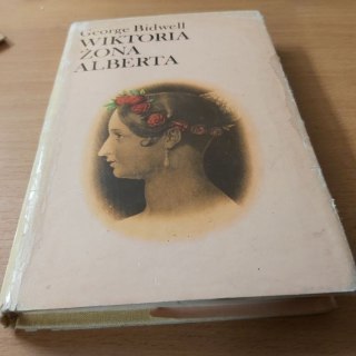 Wiktoria Żona Alberta