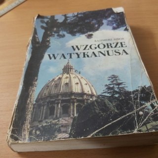 Wzgórza Watykańskie