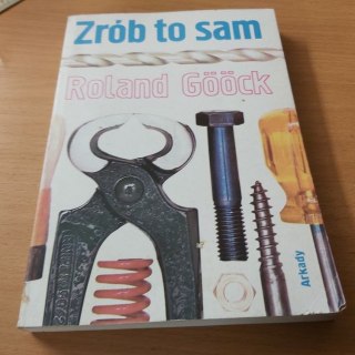 Zrób to sam