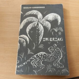 Zwierzaki