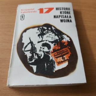 17 Historii które napisała wojna