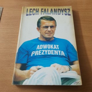 Adwokat Prezydenta