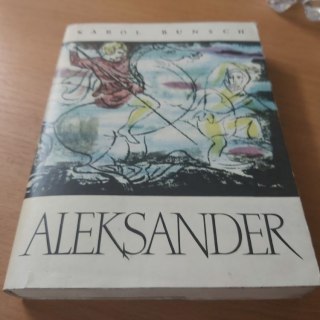 Aleksander