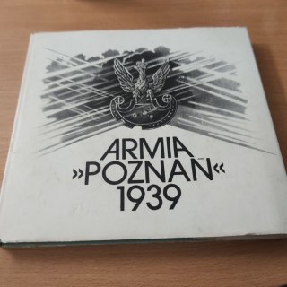 Armia Poznań 1939
